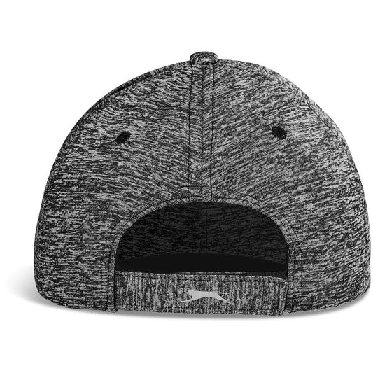 Deuce Cap - 6 Panel - GREY