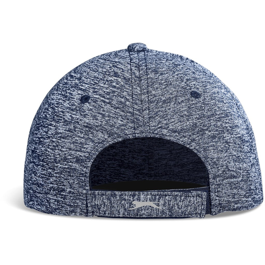 Deuce Cap - 6 Panel - NAVY