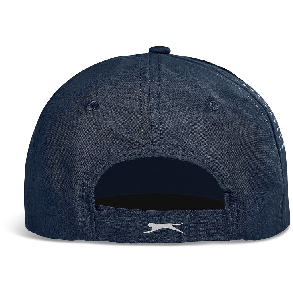 Relay Cap - 6 Panel - NAVY