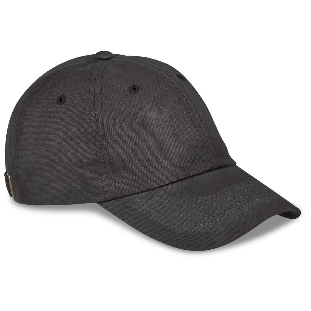 Urban Terrain Sondela Oilskin Cap - 6 Panel