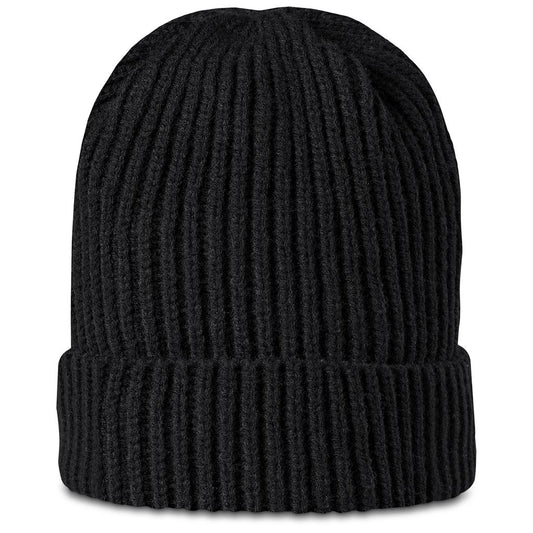 Urban Terrain Arctic Beanie - BLACK