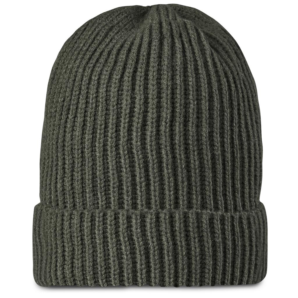 Urban Terrain Arctic Beanie - OLIVE