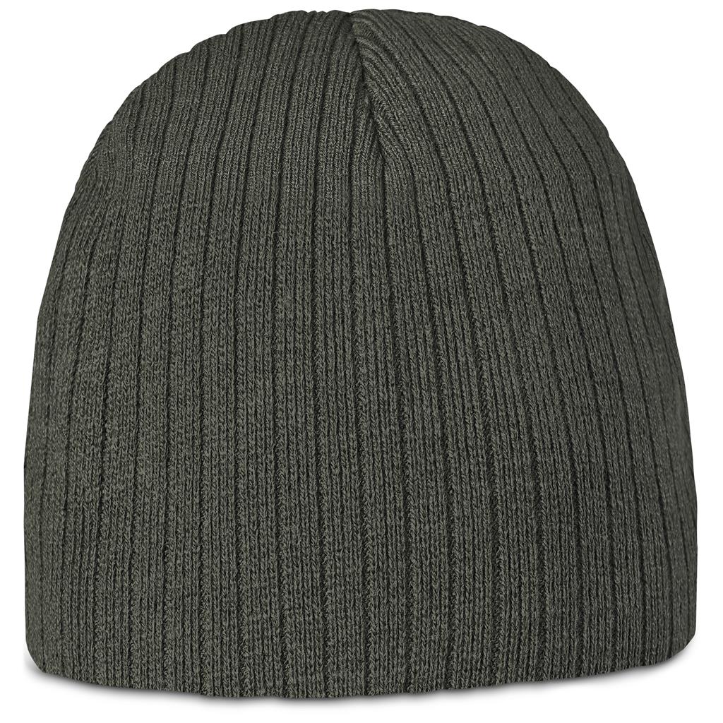 Urban Terrain Frost Beanie - OLIVE