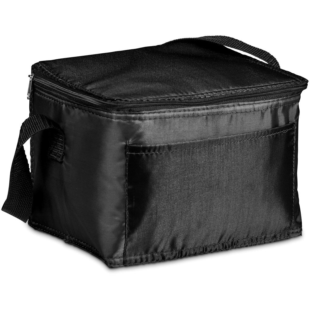 Altitude Buddy 6-Can Cooler - BLACK