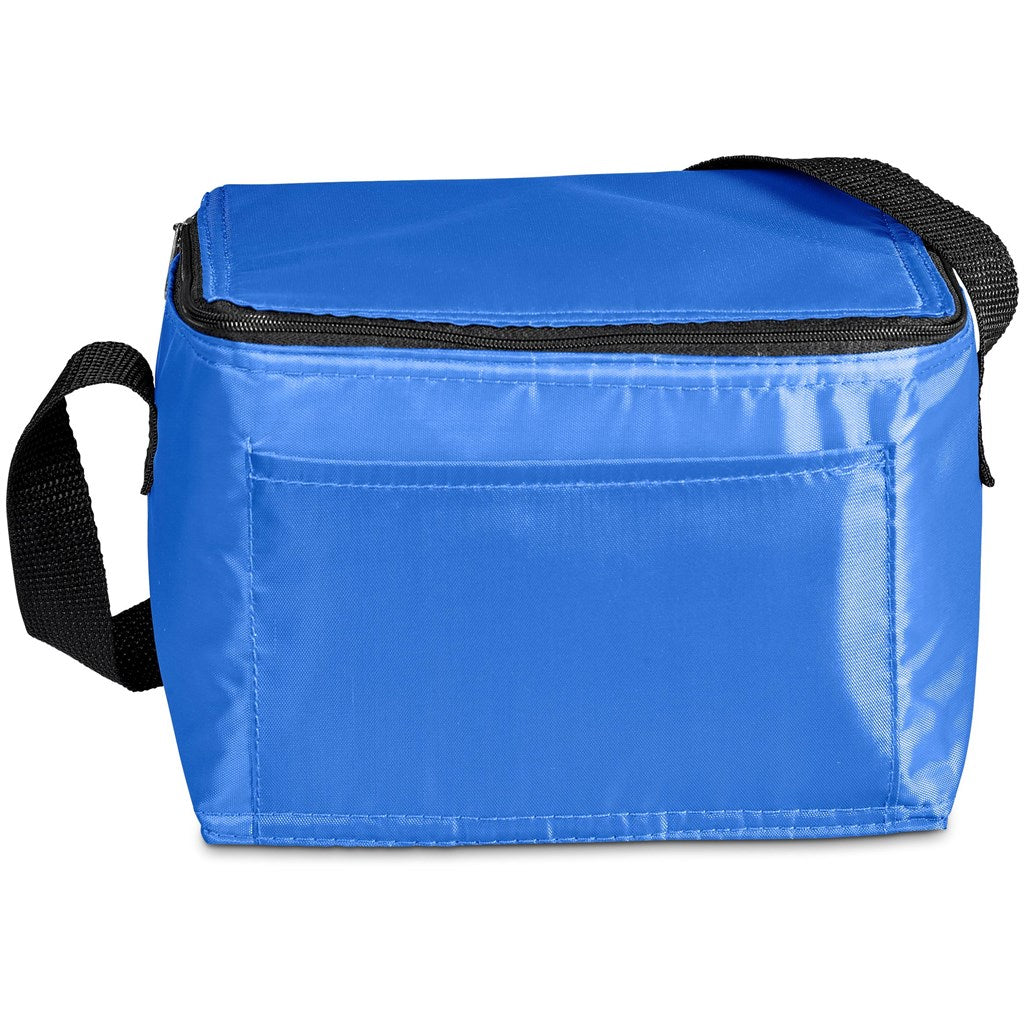 Altitude Buddy 6-Can Cooler - BLUE