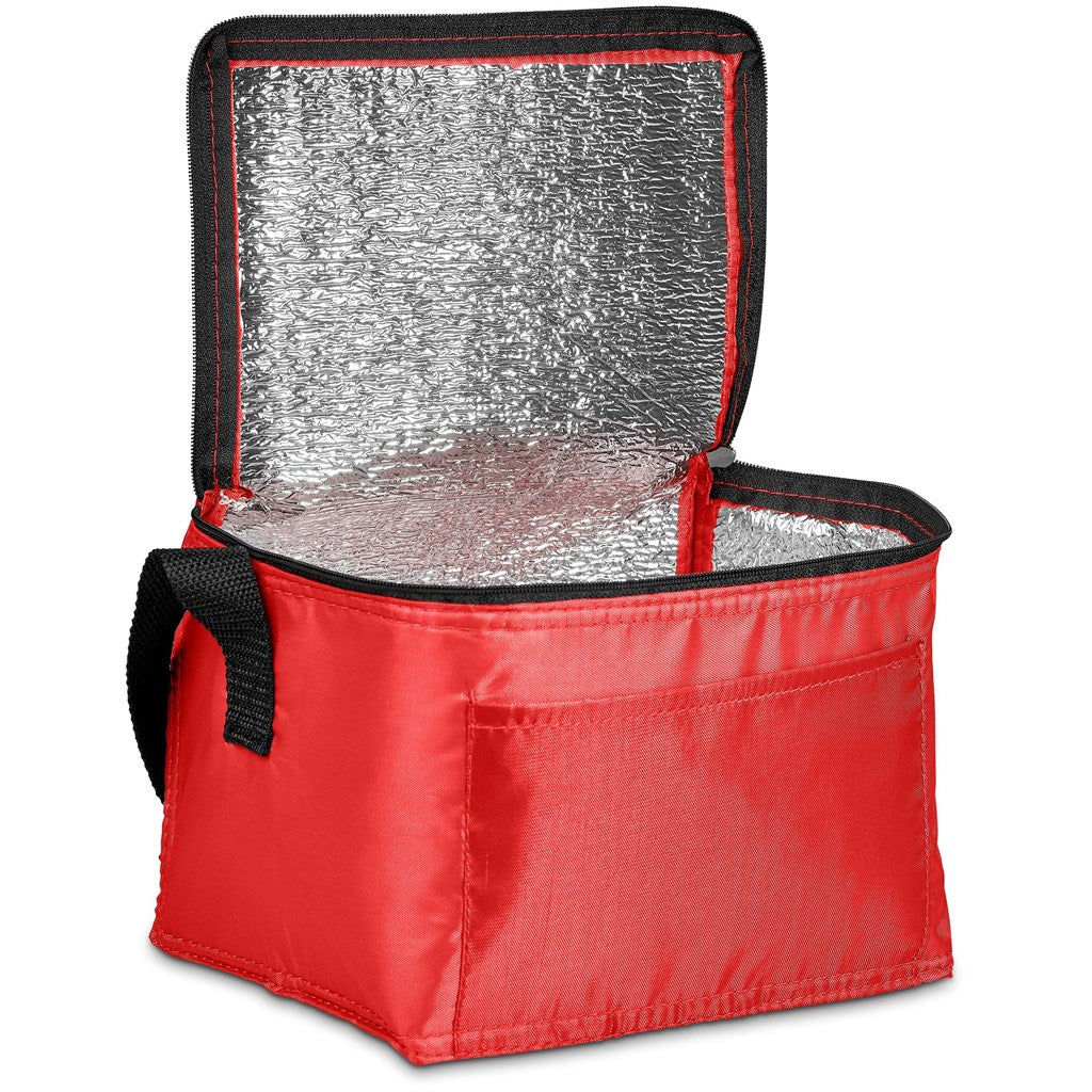 Altitude Buddy 6-Can Cooler - RED