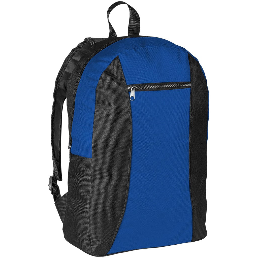 Altitude One-Up Backpack - BLUE
