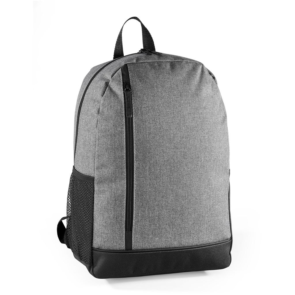 Altitude Spartan Backpack - BLACK