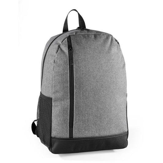 Altitude Spartan Backpack - BLACK