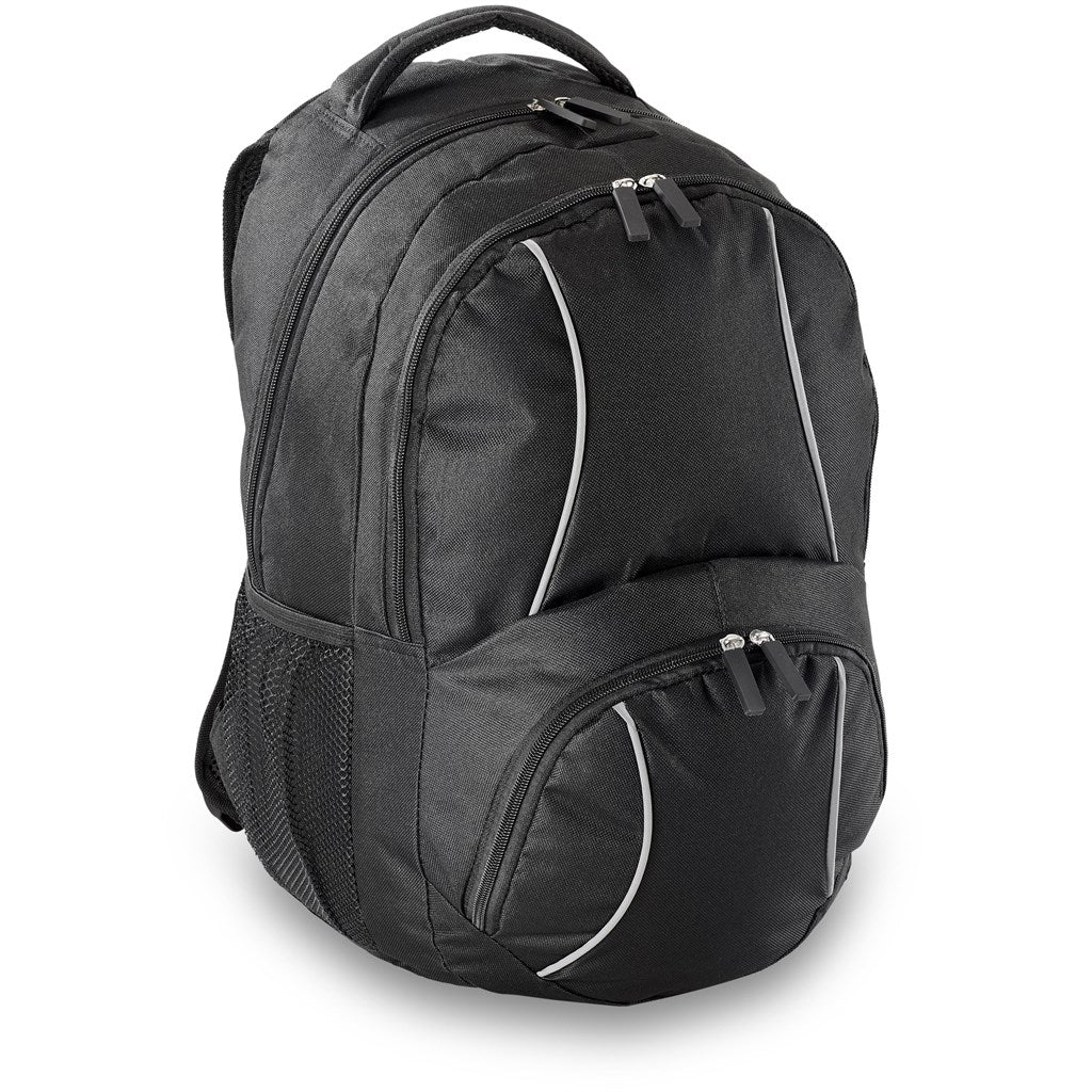 Altitude Championship Backpack - BLACK