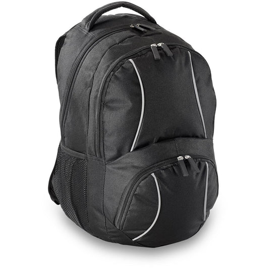 Altitude Championship Backpack - BLACK