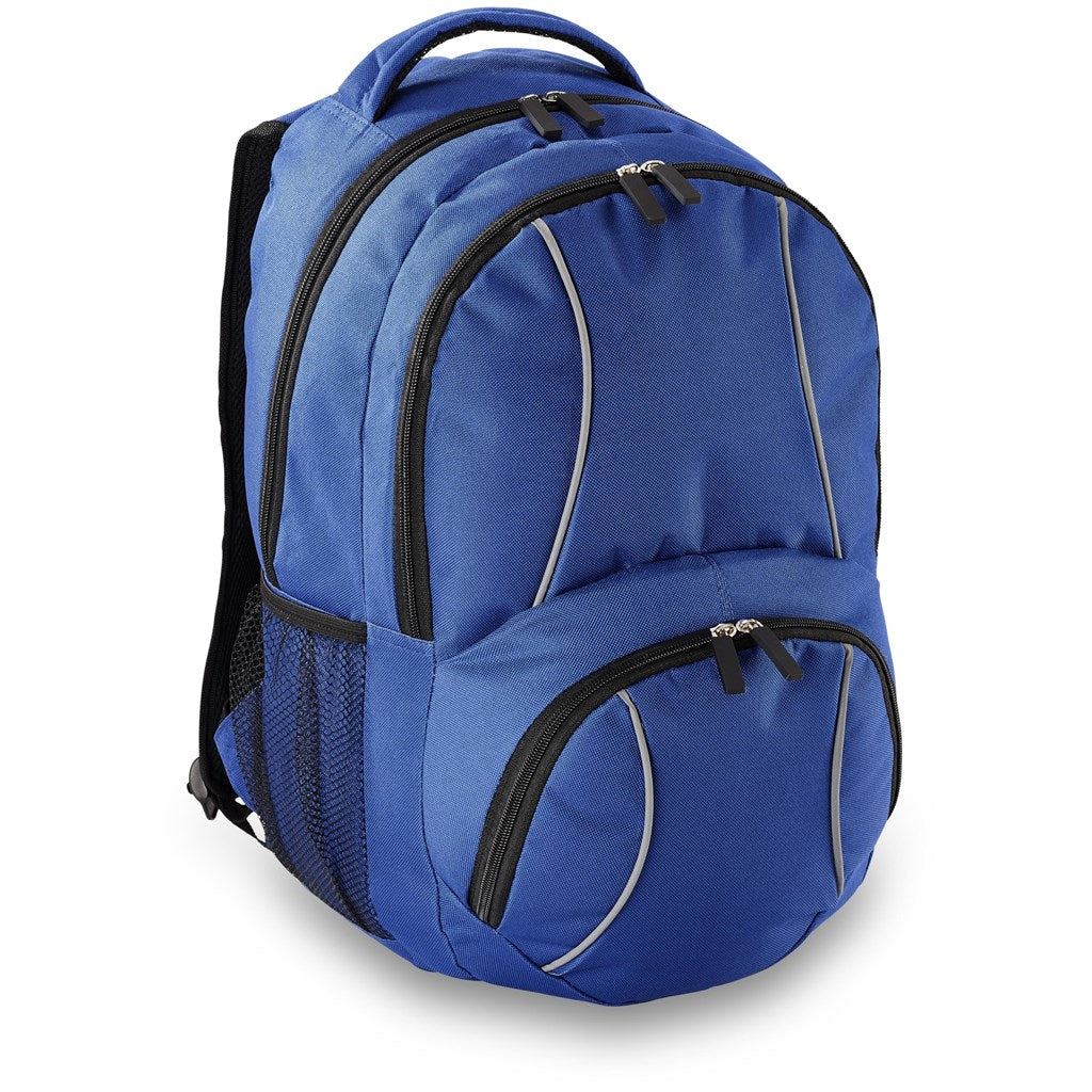Altitude Championship Backpack - BLUE