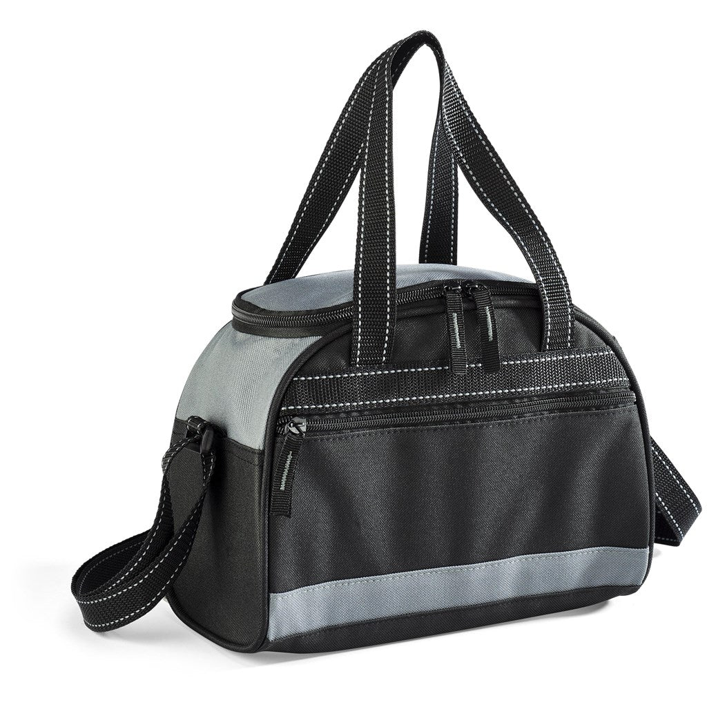 Altitude Brisk 9-Can Cooler - GREY