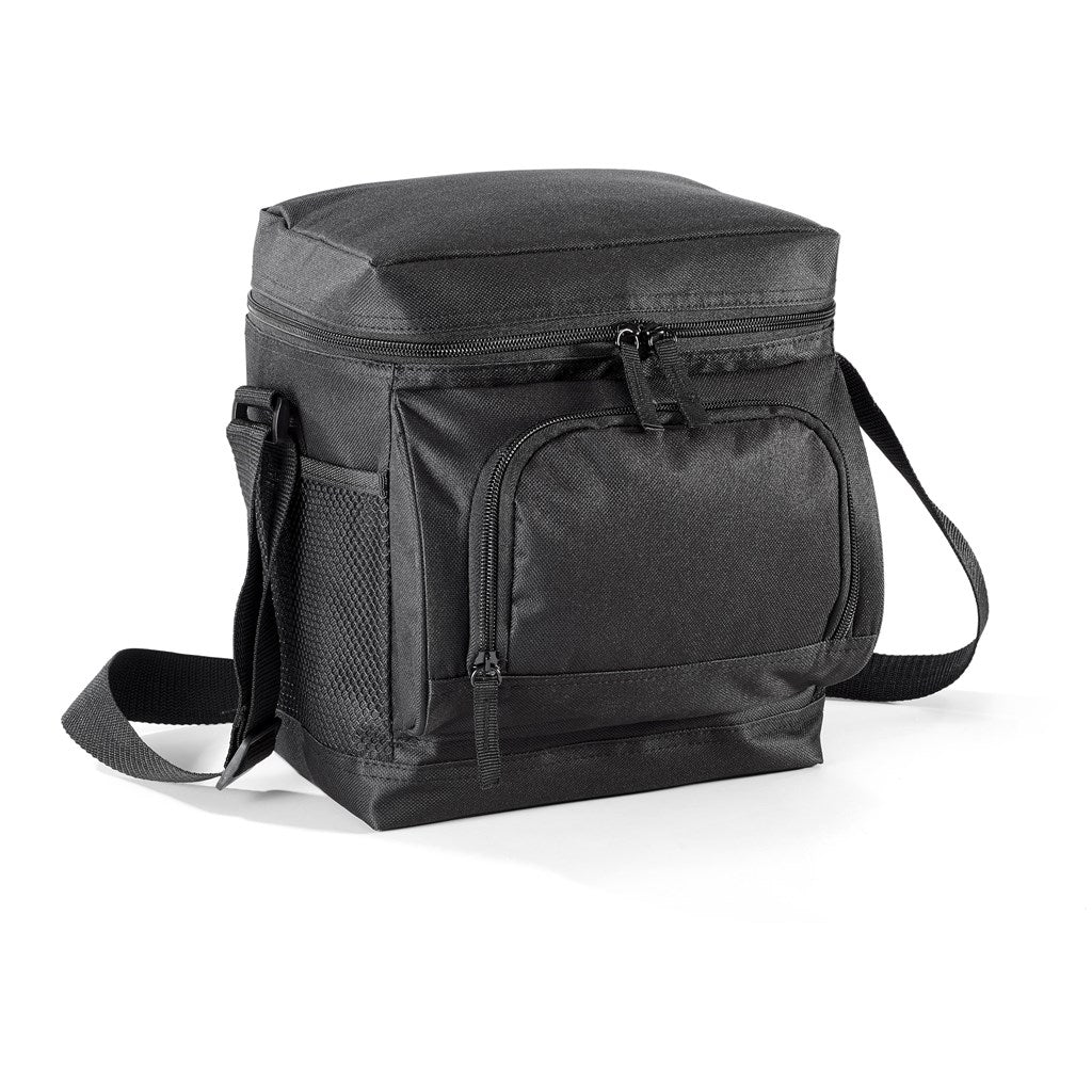 Altitude Thermo 12-Can Cooler - BLACK