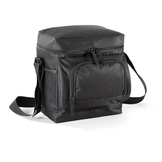 Altitude Thermo 12-Can Cooler - BLACK