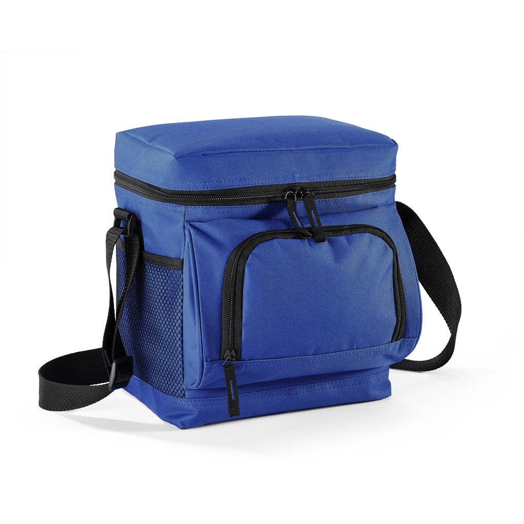 Altitude Thermo 12-Can Cooler - BLUE