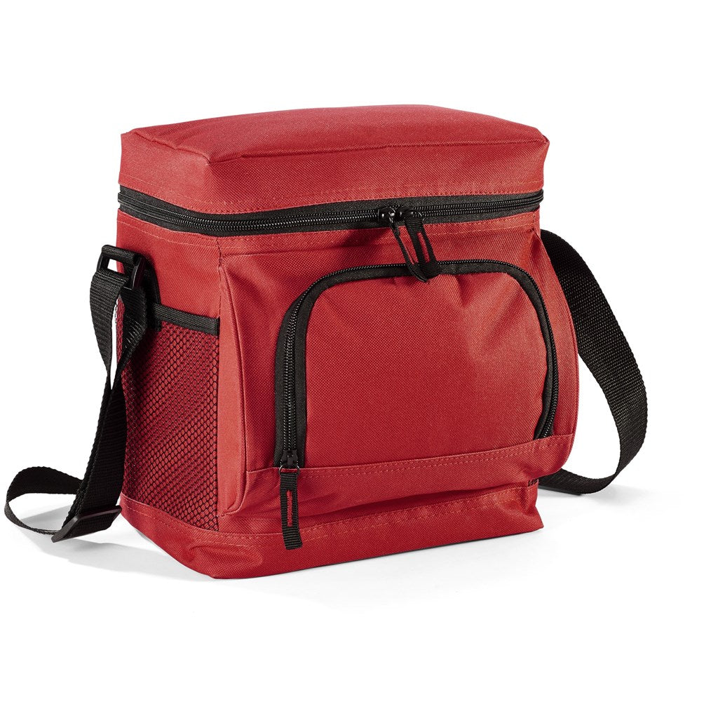 Altitude Thermo 12-Can Cooler - RED