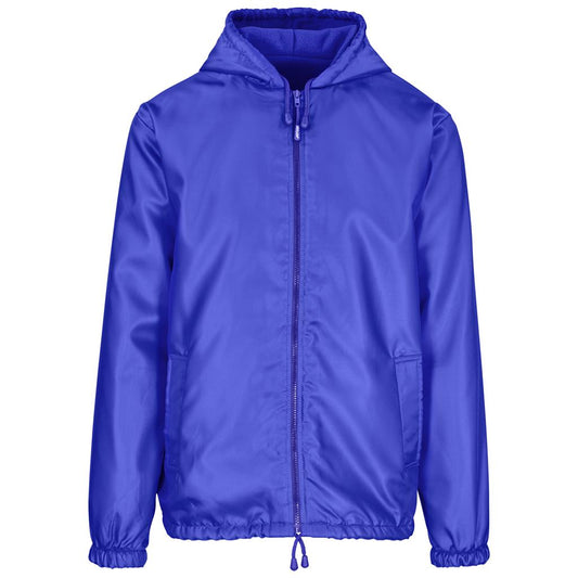 Unisex Alti-Mac Fleece Lined  Jacket - Royal Blue - ROYAL BLUE