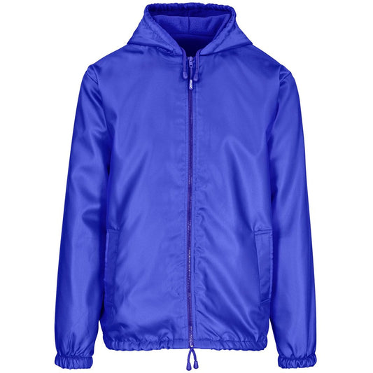 Kids Alti-Mac Fleece Lined Jacket - Royal Blue - ROYAL BLUE
