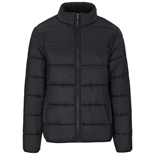 Mens Catania Jacket - BLACK