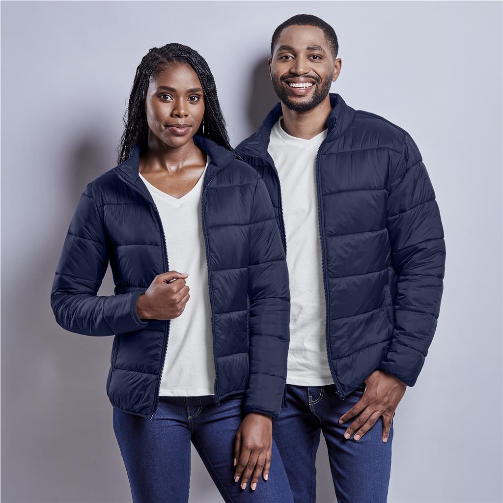 Mens Catania Jacket - NAVY