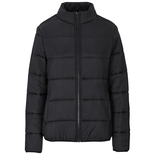 Ladies Catania Jacket - BLACK