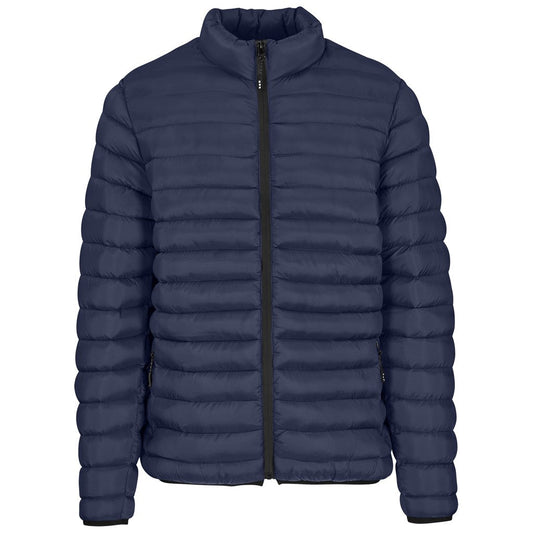 Mens Utah Jacket - Navy - NAVY