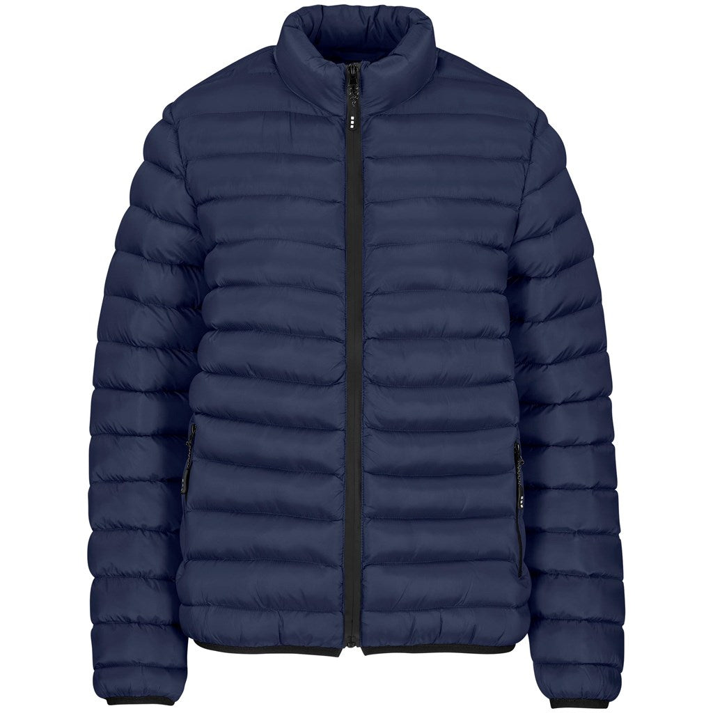 Ladies Utah Jacket - Navy - NAVY