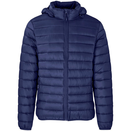 Mens Kyoto Jacket - Navy - NAVY
