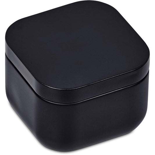 Altitude Flicker Candle - BLACK