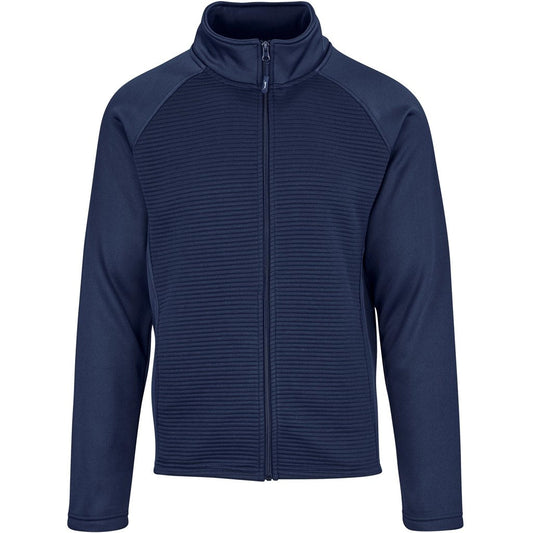 Mens Ridge Jacket - Navy - NAVY