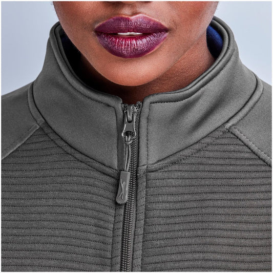 Ladies Ridge Jacket - Grey - GREY