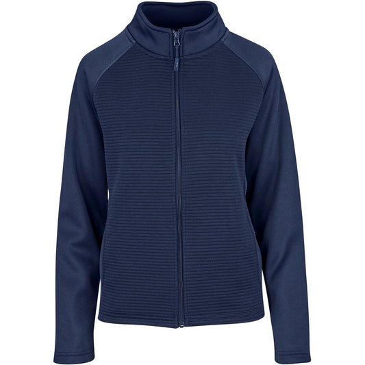 Ladies Ridge Jacket - Navy - NAVY