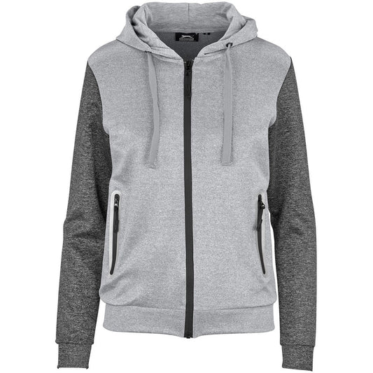 Ladies Maxx Jacket - Grey - GREY