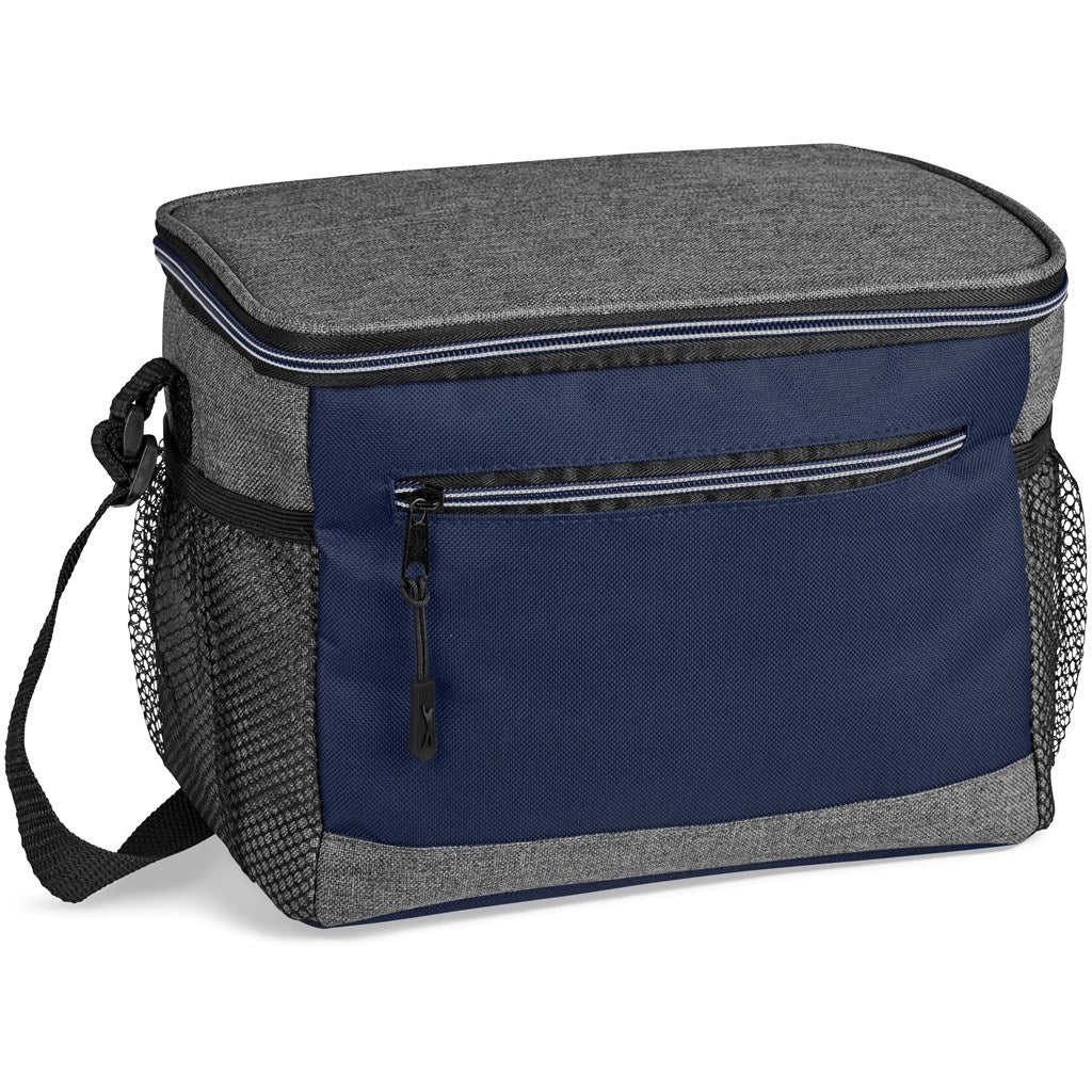 Slazenger Wembley 12-Can Cooler - NAVY